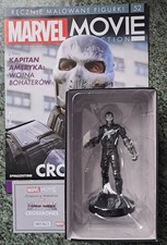 Marvel  MOVIE  Collection