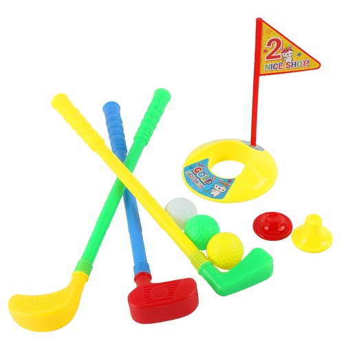 Kleinkind-Golfset