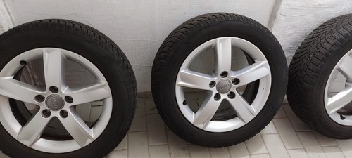 Bridgestone ganzjahresreifen - 4,