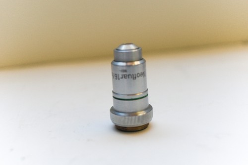 Zeiss mikroskop objektiv - zeiss,