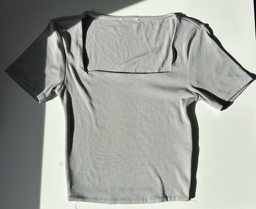 New yorker damen shirt - new, t-shirt