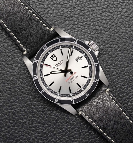 Tudor grantour date 20500n - grantour,