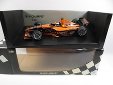 1:18 Minichamps 100010014