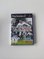 Pro Evolution Soccer 2012