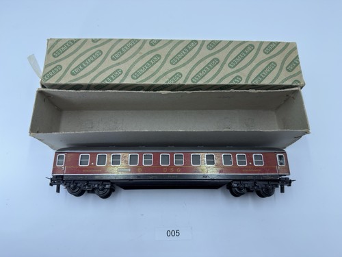 Trix express 174 - express, 20/174