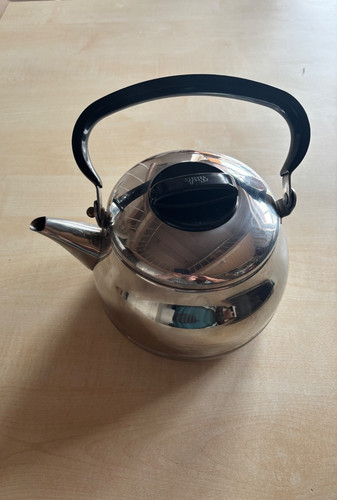 Fissler edelstahl - fissler,