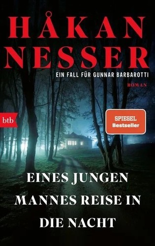 Eines jungen mannes reise - eines,