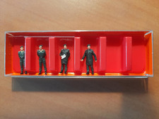 Preiser 10228 1/87 BGS Beamte