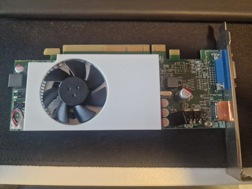 Dell grafikkarte modell amd - grafikkarte,,