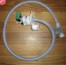 Aquastop,Wasserstop, Bosch, Waschmaschine 