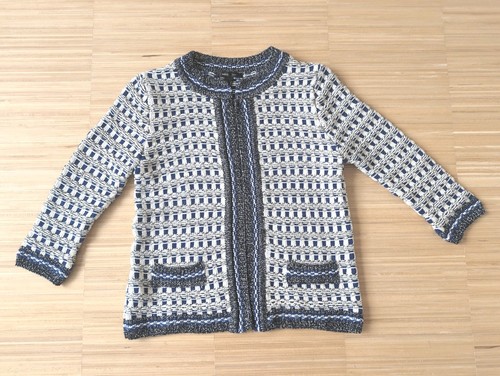 Mango suit cardigan - mango,
