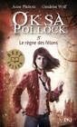 Oksa pollock tome - pollock, von