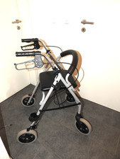 Rollator Rehasense Rollator Gehhilfe