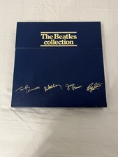 The beatles collection - beatles,