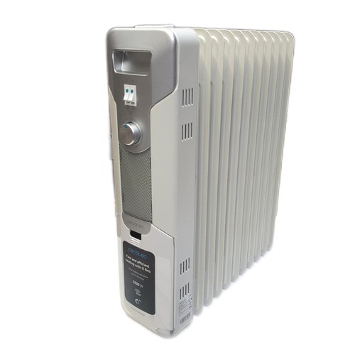 Cecotec elektroölradiator - cecotec,