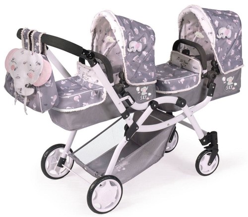 Cueves puppenwagen für - de,