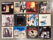 Schallplatten Sammlung 72  X