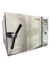 TUTTNAUER 3870ELC 85L