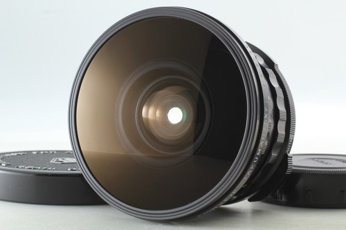 Neuwertig pentax smc fish - [n,