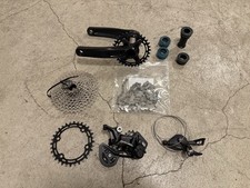 Shimano 1x10 Deore Upgradekit