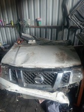 Nissan Navara D40 / Pathfinder