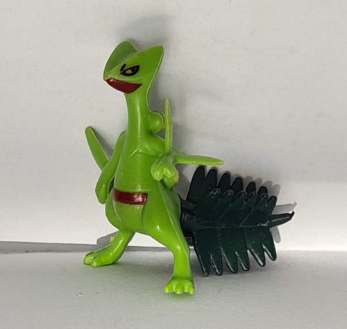 Pokemon figur gewaldro - pokemon,