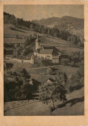 Prioratskirche von ulrich - von, st.