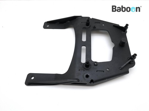 Topcase halter harley davidson - halter, harley-davidson
