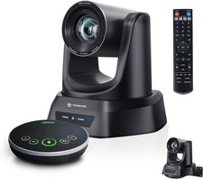 TONGVEO 4K KI-Auto-Tracking