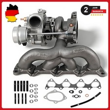 Turbolader & Teile für VW