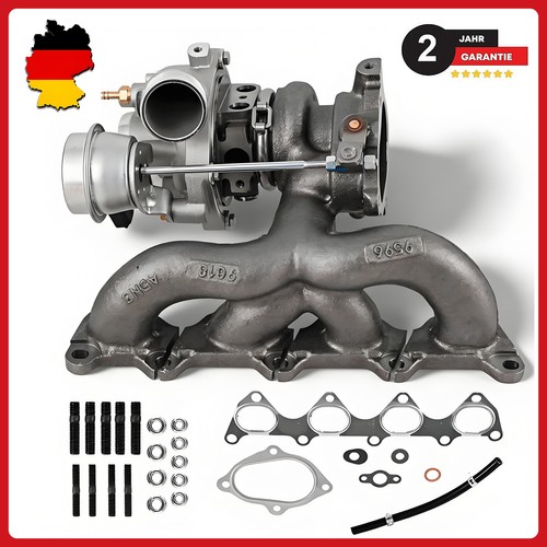Turbolader teile für vw - turbolader, &