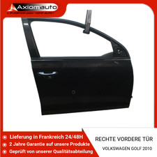 🇩🇪 RECHTE VORDERE TÜR