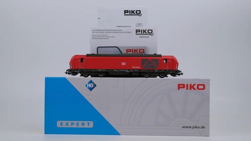 Piko 59986 diesellok - piko,