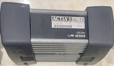 Mercedes-Benz Diagnose ACTIA