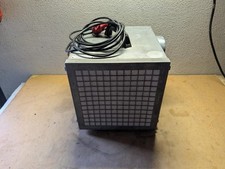 Dustcontrol DC AirCube Absaugung