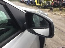 Renault Megane Außenspiegel
