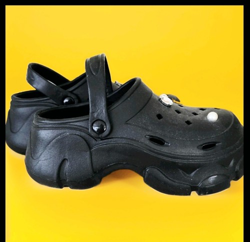 Damen crocks clogs - clogs, gr.40/41