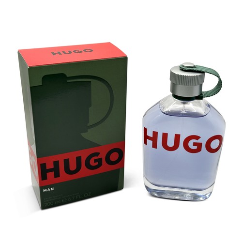 Hugo boss man eau - hugo,