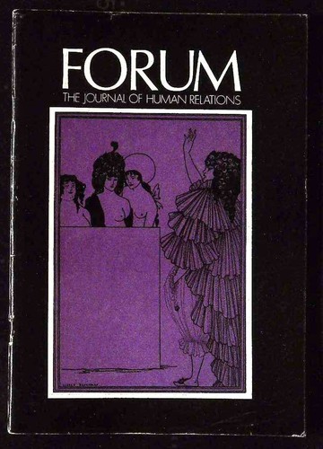 Forum journal human - journal,