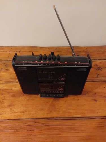Standard 5200 - standard, sr-5200