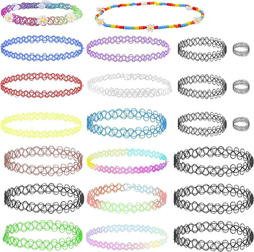 Goldrock stück choker - goldrock,