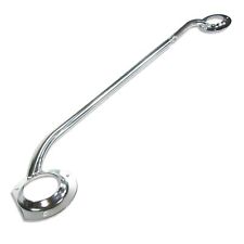 JOM Domstrebe Alu poliert