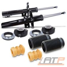 2x STOßDÄMPFER +DOMLAGER