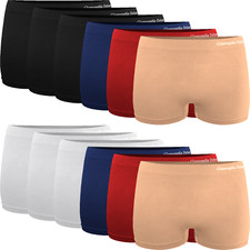 Damen Slip Panty Höschen