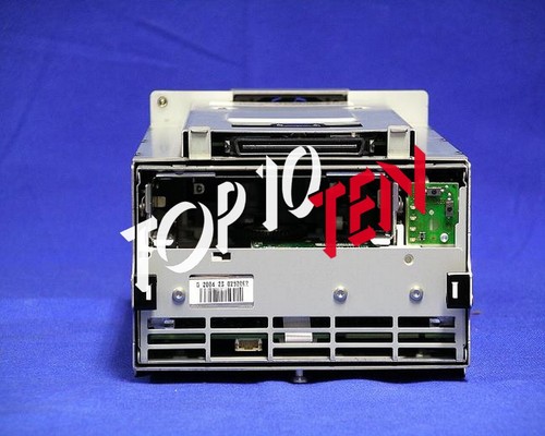 Quantum kfgqc lto - quantum, lto-4