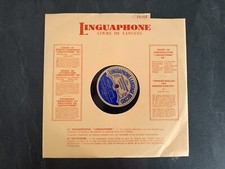 Linguaphone - Grammophon -