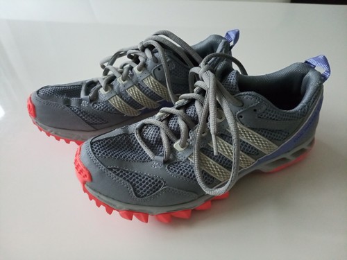 Adidas kanadia sportschuhe - kanadia,