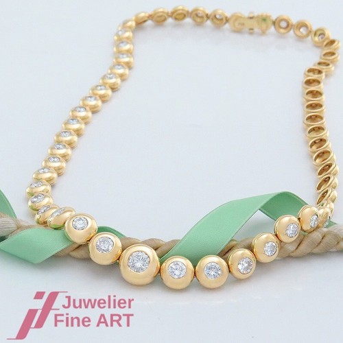 Brillant tennis collier - brillant-tennis-collier, -53