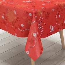 KEVKUS Wachstuch Tischdecke