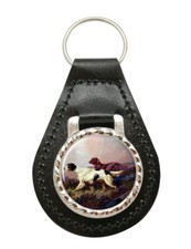 Setters At Arbeit Von Colin